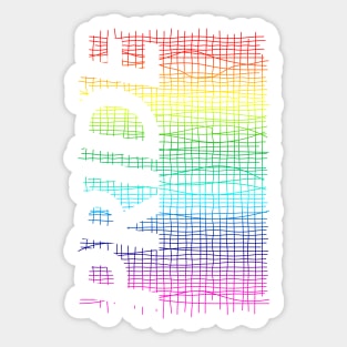 Pride Sticker